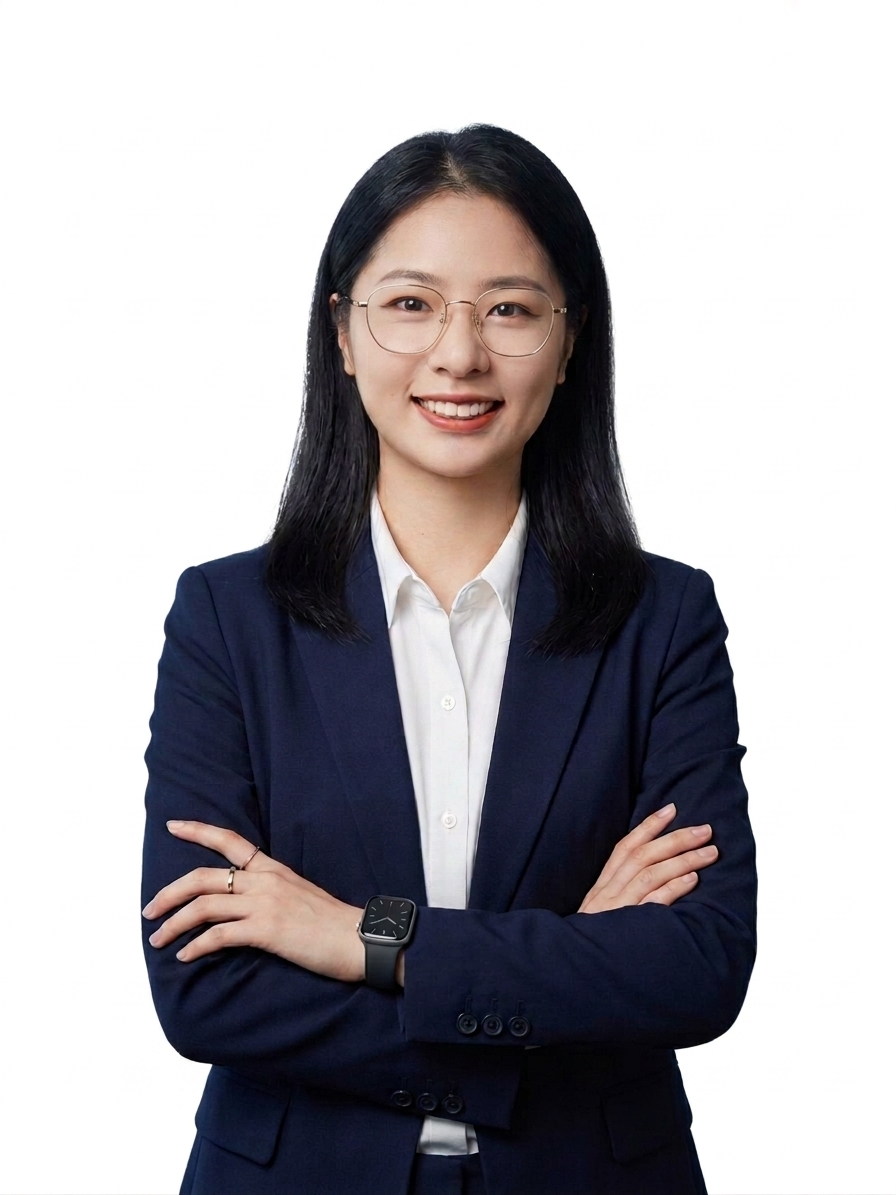 Sonia Wu